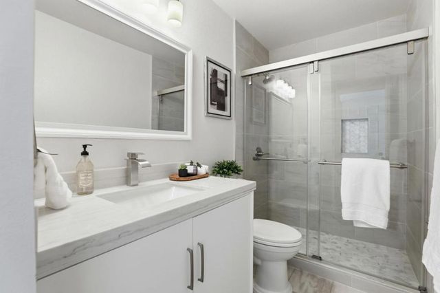 17101 Creekside Circle, Morgan Hill, CA 95037