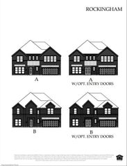 2122 Clairmount Drive, Rockwall, TX 75087