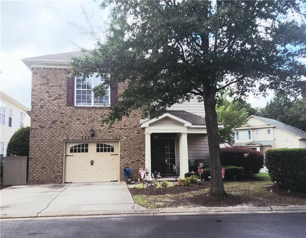 632 Sweet Leaf PL, Chesapeake, VA 23320