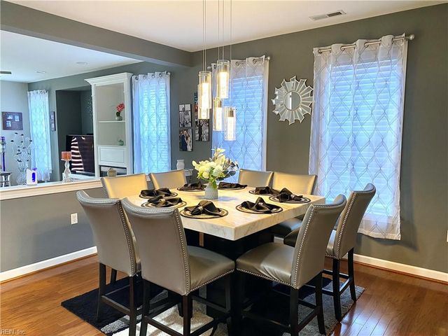 632 Sweet Leaf PL, Chesapeake, VA 23320