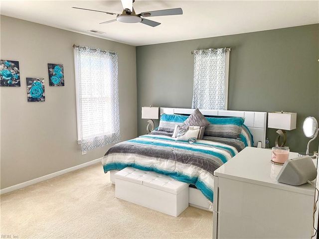 632 Sweet Leaf PL, Chesapeake, VA 23320