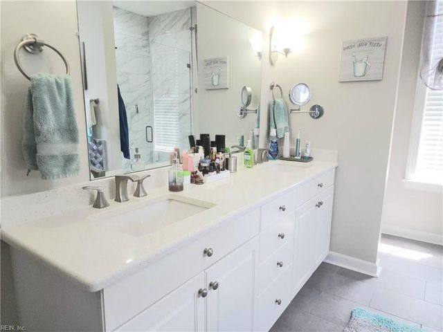632 Sweet Leaf PL, Chesapeake, VA 23320