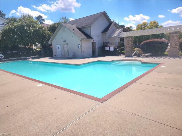 632 Sweet Leaf PL, Chesapeake, VA 23320