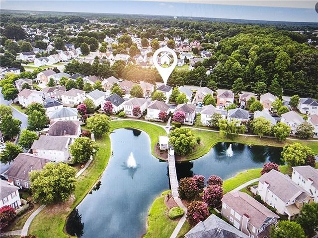 632 Sweet Leaf PL, Chesapeake, VA 23320