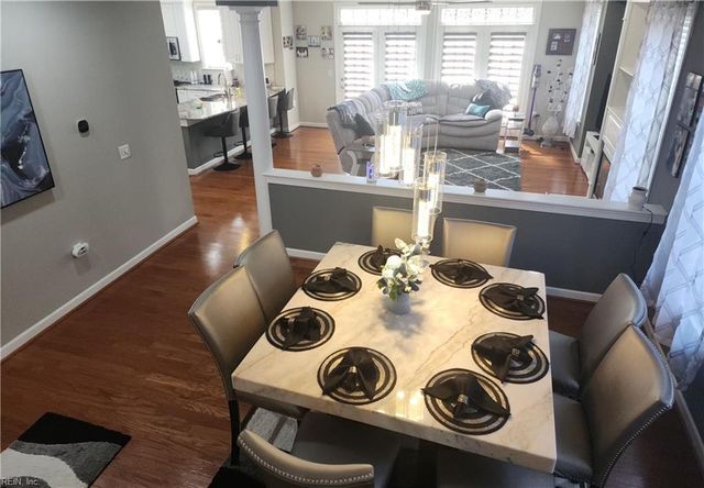 632 Sweet Leaf PL, Chesapeake, VA 23320
