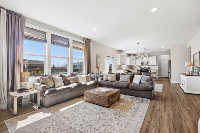 1608 Aspen Drive, Carver, MN 55315