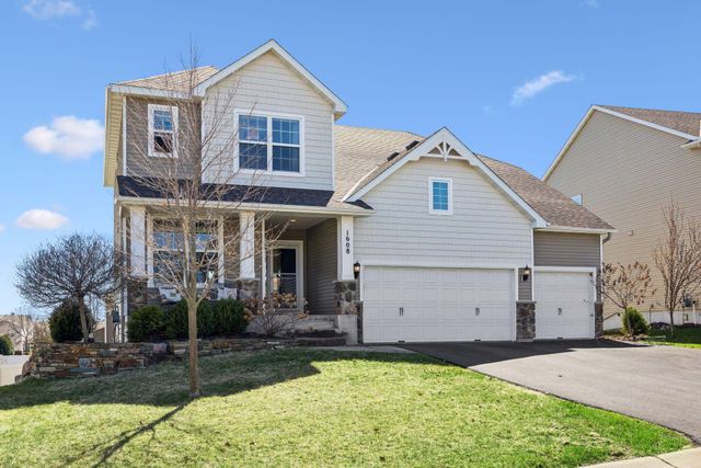 1608 Aspen Drive, Carver, MN 55315