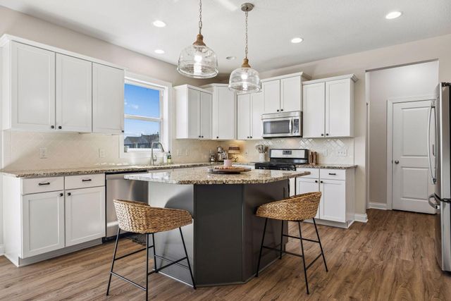 1608 Aspen Drive, Carver, MN 55315