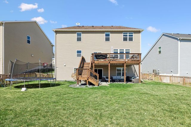 1608 Aspen Drive, Carver, MN 55315