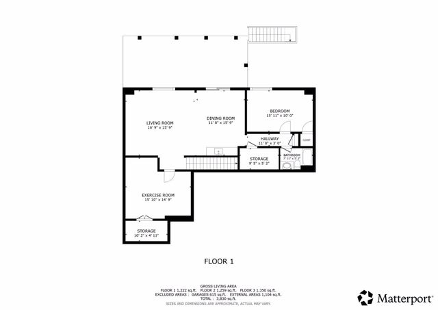 1608 Aspen Drive, Carver, MN 55315