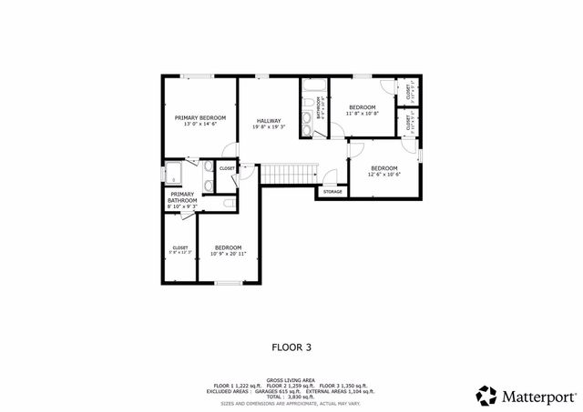 1608 Aspen Drive, Carver, MN 55315