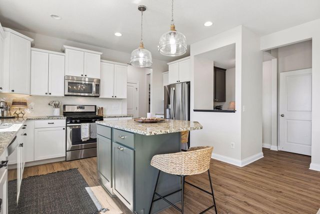 1608 Aspen Drive, Carver, MN 55315