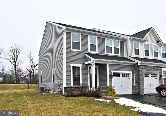 500 STERLING DR, East Norriton, PA 19401