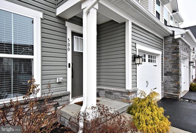 500 STERLING DR, East Norriton, PA 19401