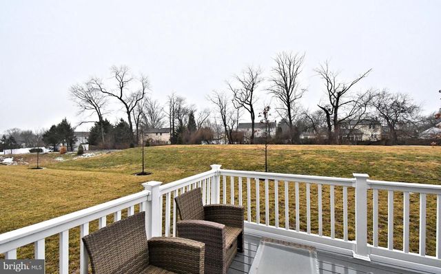 500 STERLING DR, East Norriton, PA 19401