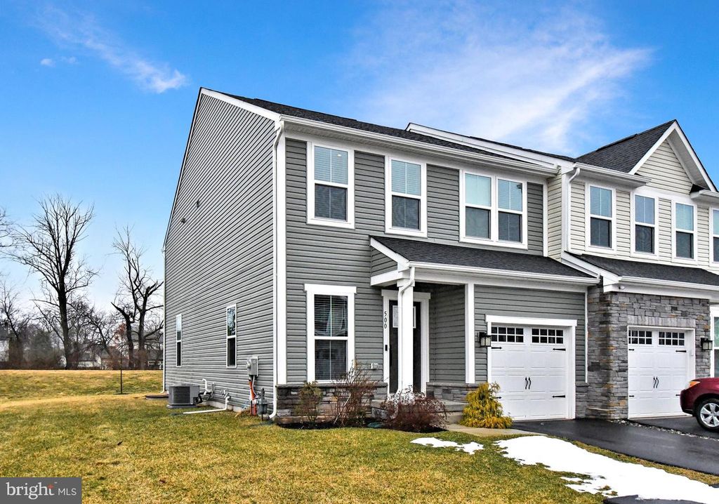 500 STERLING DR, East Norriton, PA 19401