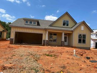 611 Marwood Court Lot 31, Greenville, SC 29607
