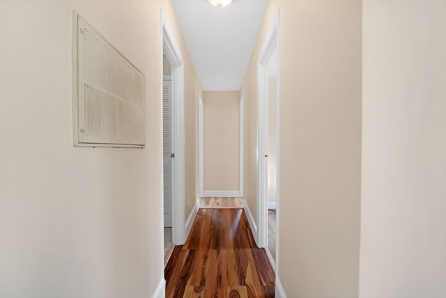 111 Hogg Memorial Drive, Whitman, MA 02382