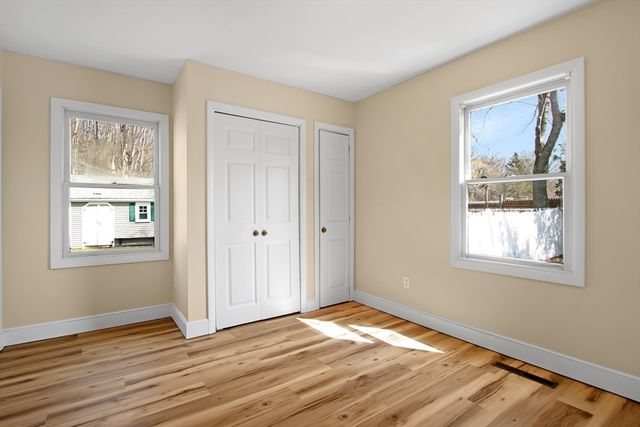 111 Hogg Memorial Drive, Whitman, MA 02382