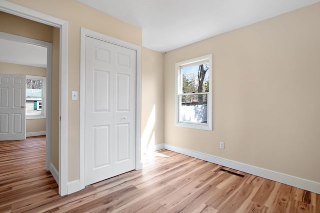 111 Hogg Memorial Drive, Whitman, MA 02382