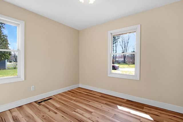 111 Hogg Memorial Drive, Whitman, MA 02382