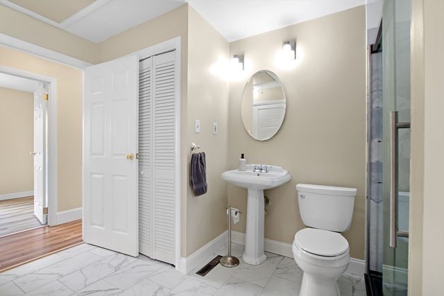 111 Hogg Memorial Drive, Whitman, MA 02382