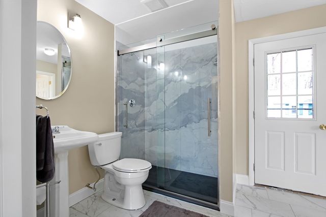 111 Hogg Memorial Drive, Whitman, MA 02382