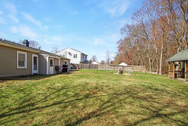 111 Hogg Memorial Drive, Whitman, MA 02382