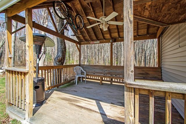 111 Hogg Memorial Drive, Whitman, MA 02382