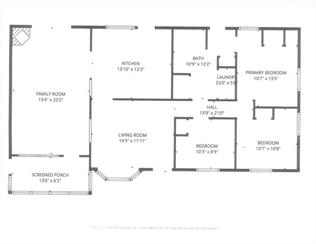 111 Hogg Memorial Drive, Whitman, MA 02382