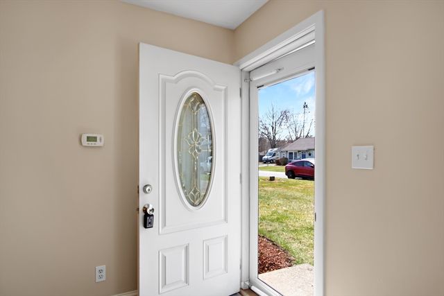 111 Hogg Memorial Drive, Whitman, MA 02382