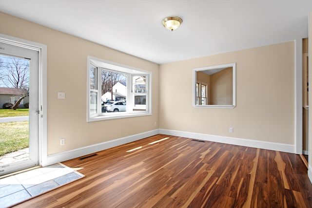 111 Hogg Memorial Drive, Whitman, MA 02382