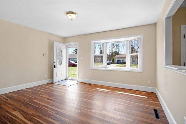 111 Hogg Memorial Drive, Whitman, MA 02382