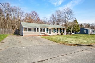 111 Hogg Memorial Drive, Whitman, MA 02382