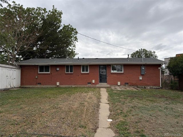 3124 Quari St, Aurora, CO 80011