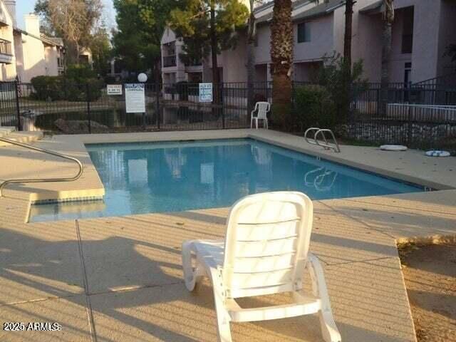 6550 N 47TH Avenue N 238, Glendale, AZ 85301