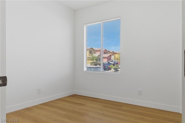 3596 Hammock Street, Las Vegas, NV 89147