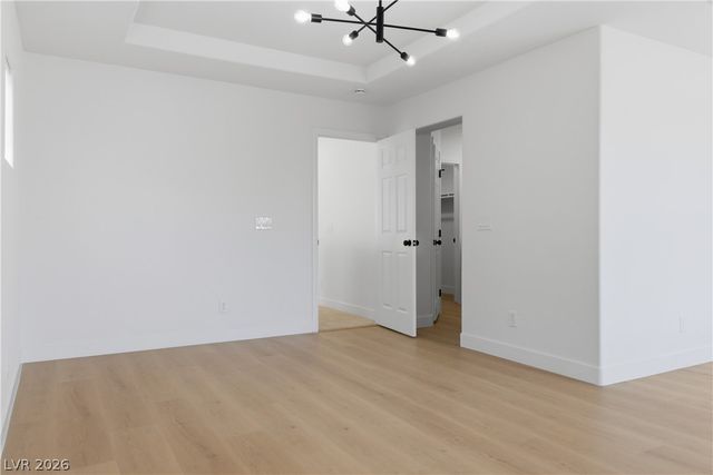 3596 Hammock Street, Las Vegas, NV 89147