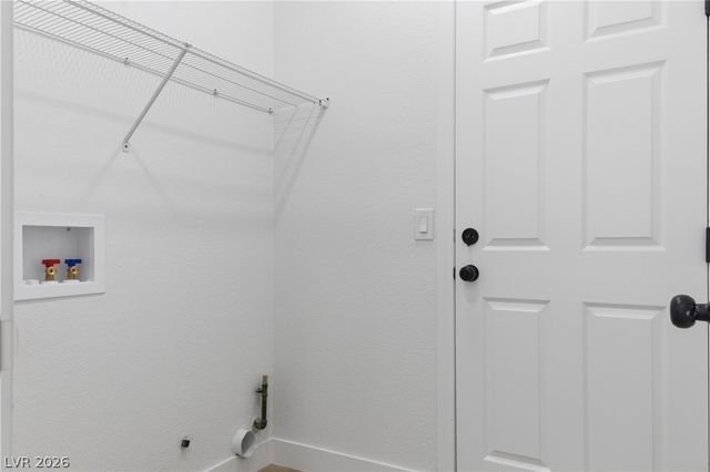 3596 Hammock Street, Las Vegas, NV 89147