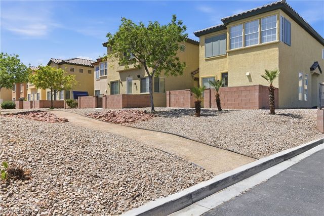 3596 Hammock Street, Las Vegas, NV 89147