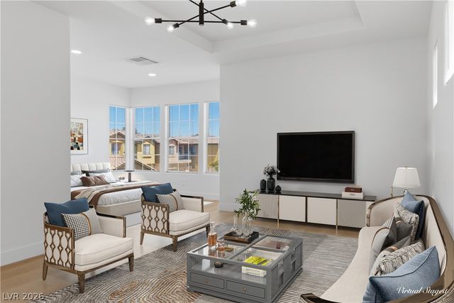 3596 Hammock Street, Las Vegas, NV 89147