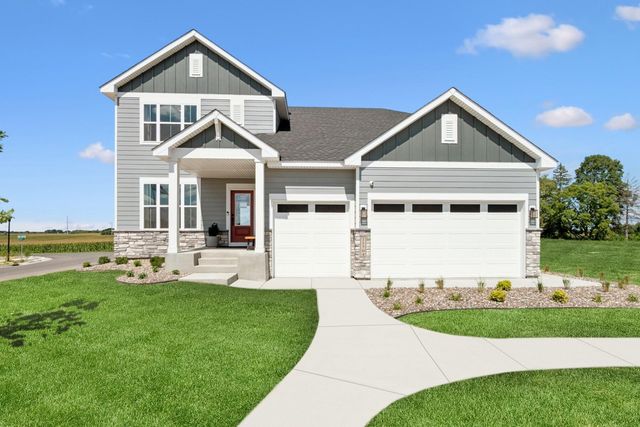 14911 116th Avenue N, Dayton, MN 55369