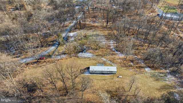 581 SALEM CHURCH RD, Martinsburg, WV 25403