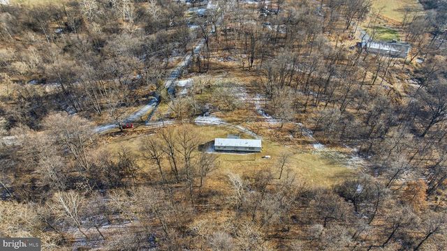 581 SALEM CHURCH RD, Martinsburg, WV 25403