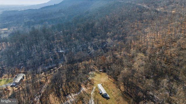 581 SALEM CHURCH RD, Martinsburg, WV 25403