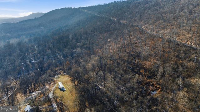 581 SALEM CHURCH RD, Martinsburg, WV 25403