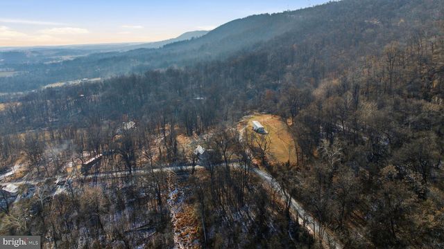 581 SALEM CHURCH RD, Martinsburg, WV 25403