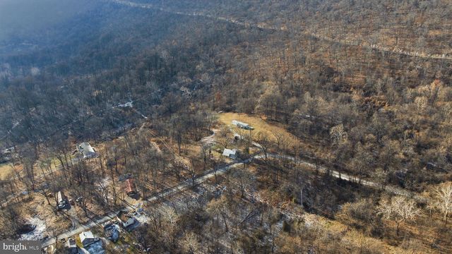 581 SALEM CHURCH RD, Martinsburg, WV 25403