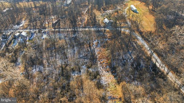 581 SALEM CHURCH RD, Martinsburg, WV 25403