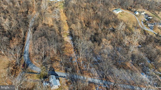 581 SALEM CHURCH RD, Martinsburg, WV 25403